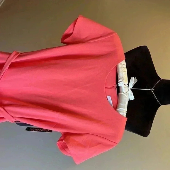 WOMENS NY NY DRESS SIZE M NWT - Picture 2 of 10